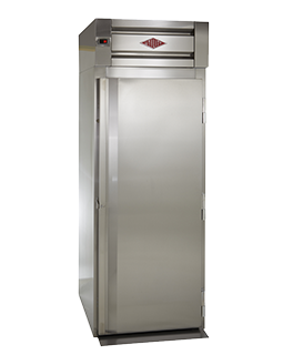 Roll-In/Roll-Thru Refrigerators & Freezers